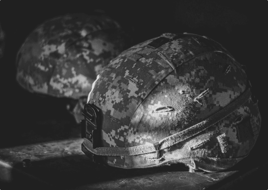 Військовий адвокат