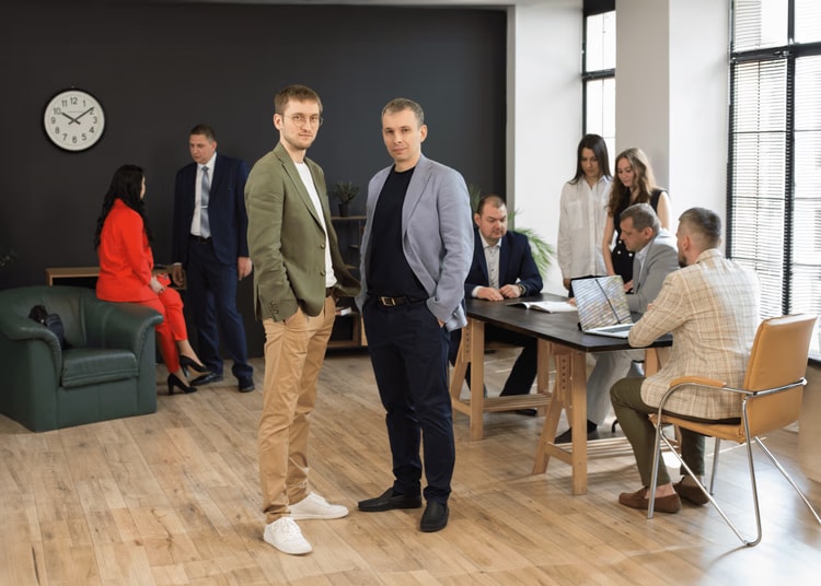 діємо задля результату