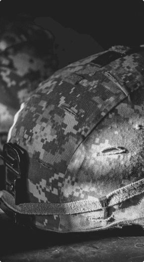 Військовий адвокат