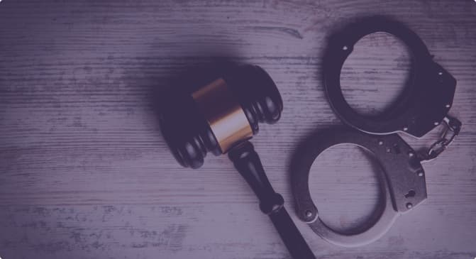 Крімінальні справи