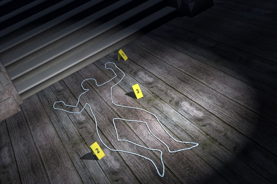 Ответственность за убийство