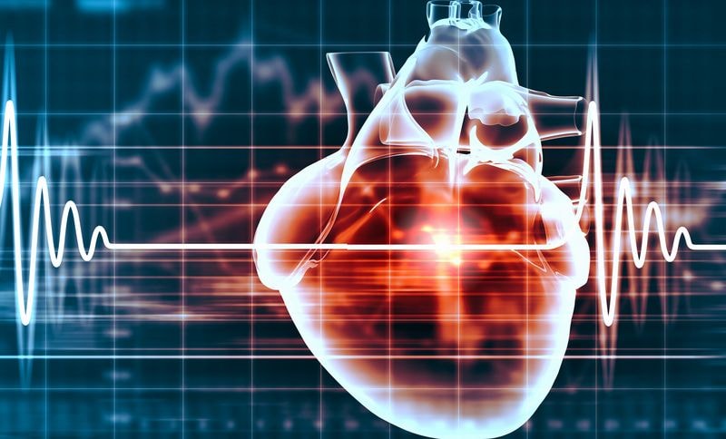 хвороби серця