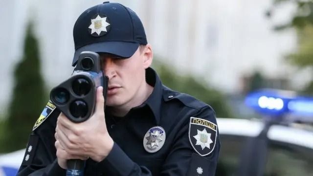 Штраф за превышение скорости – отменено ли +20 км/ч в 2026 году