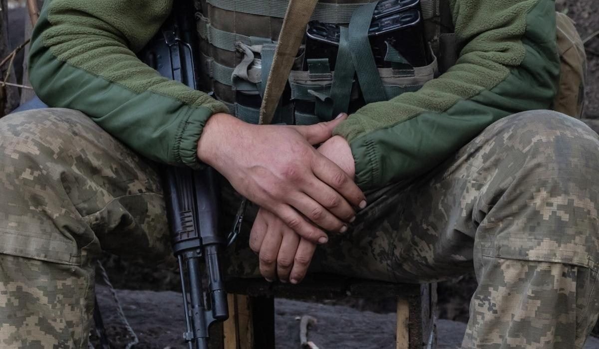 Що таке сзч? Яке покарання? Яка стаття?