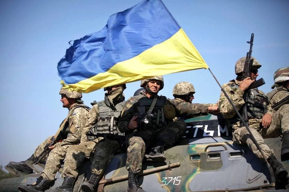 Порядок та підстави звільнення військовослужбовців