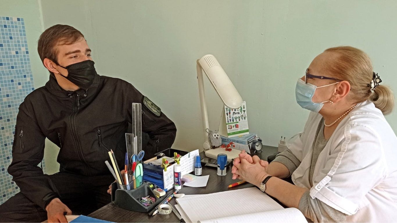 Нова процедура проходження ВЛК з 1 березня 2025 року