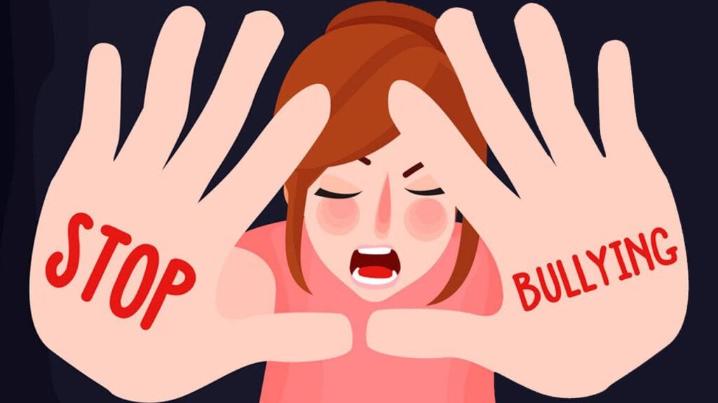 Кримінальна відповідальність за булінг