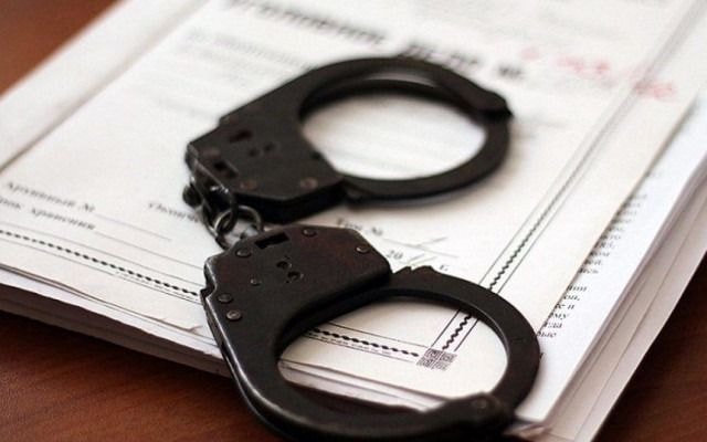 скасування підозри