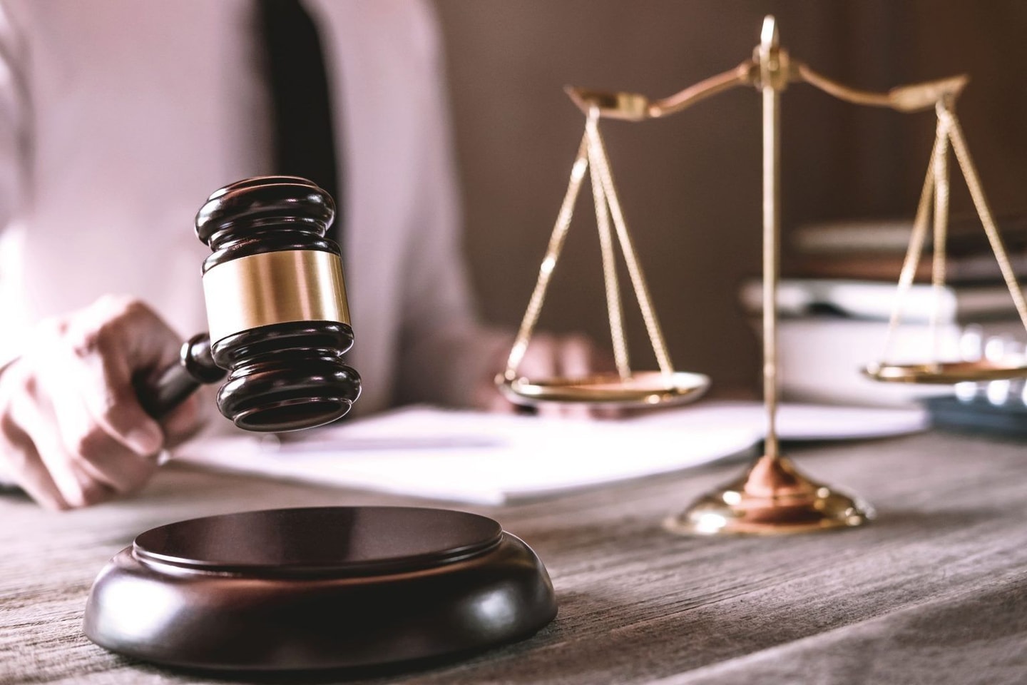 судовий процес