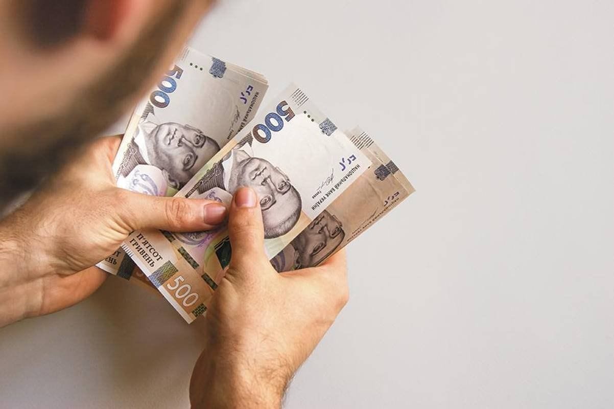 РОЗМІР ШТРАФУ ЗА НЕСПЛАТУ АЛІМЕНТІВ