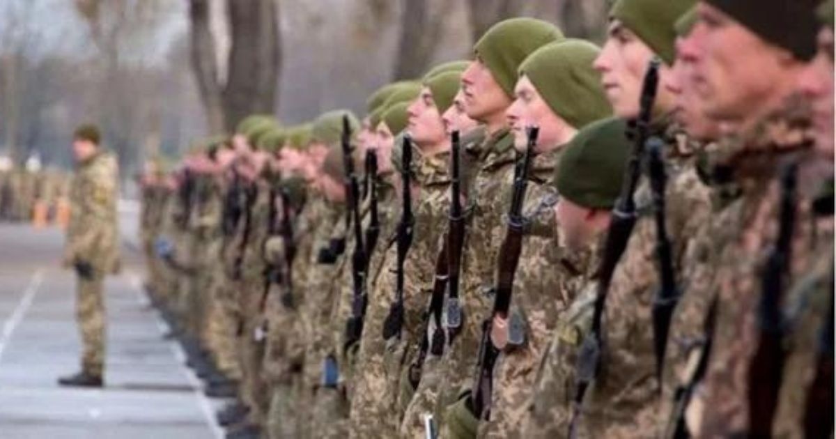 З ЯКИМИ ХВОРОБАМИ НЕ БЕРУТЬ ДО АРМІЇ