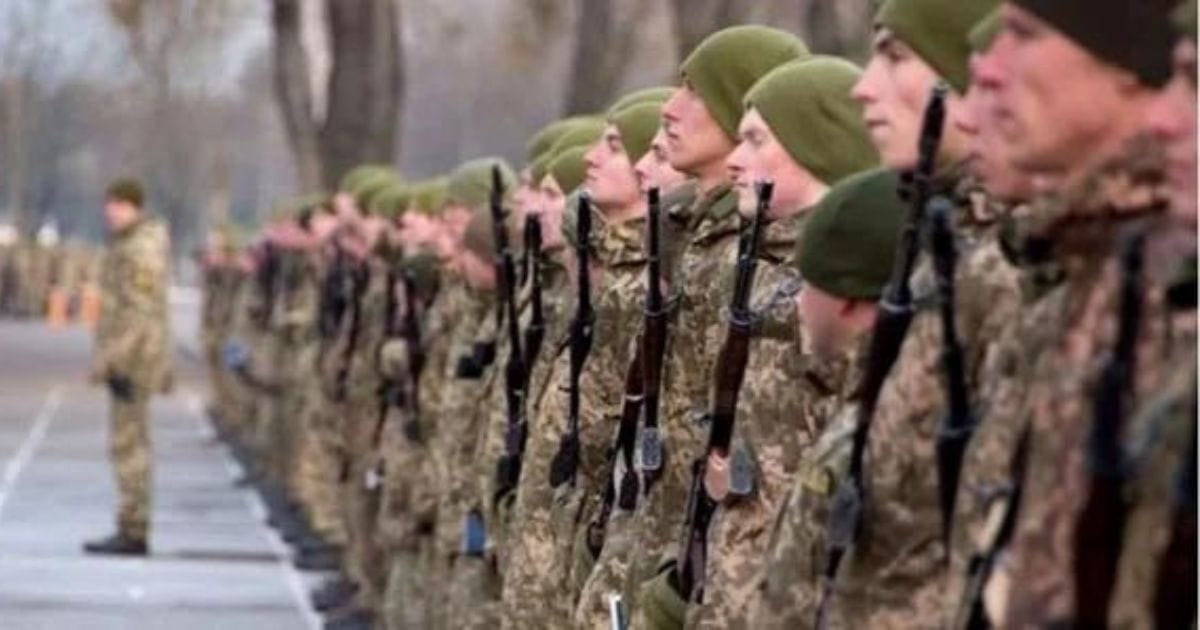 З ЯКИМИ ХВОРОБАМИ НЕ БЕРУТЬ ДО АРМІЇ