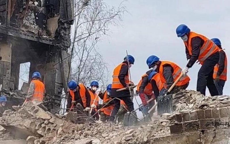 ПОРЯДОК ВИКОНАННЯ СТЯГНЕННЯ У ВИГЛЯДІ СУСПІЛЬНО КОРИСНИХ РОБІТ