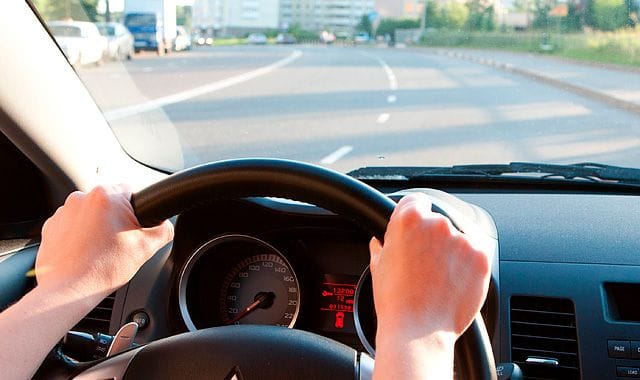 ШТРАФ ЗА ЇЗДУ БЕЗ ПРАВ