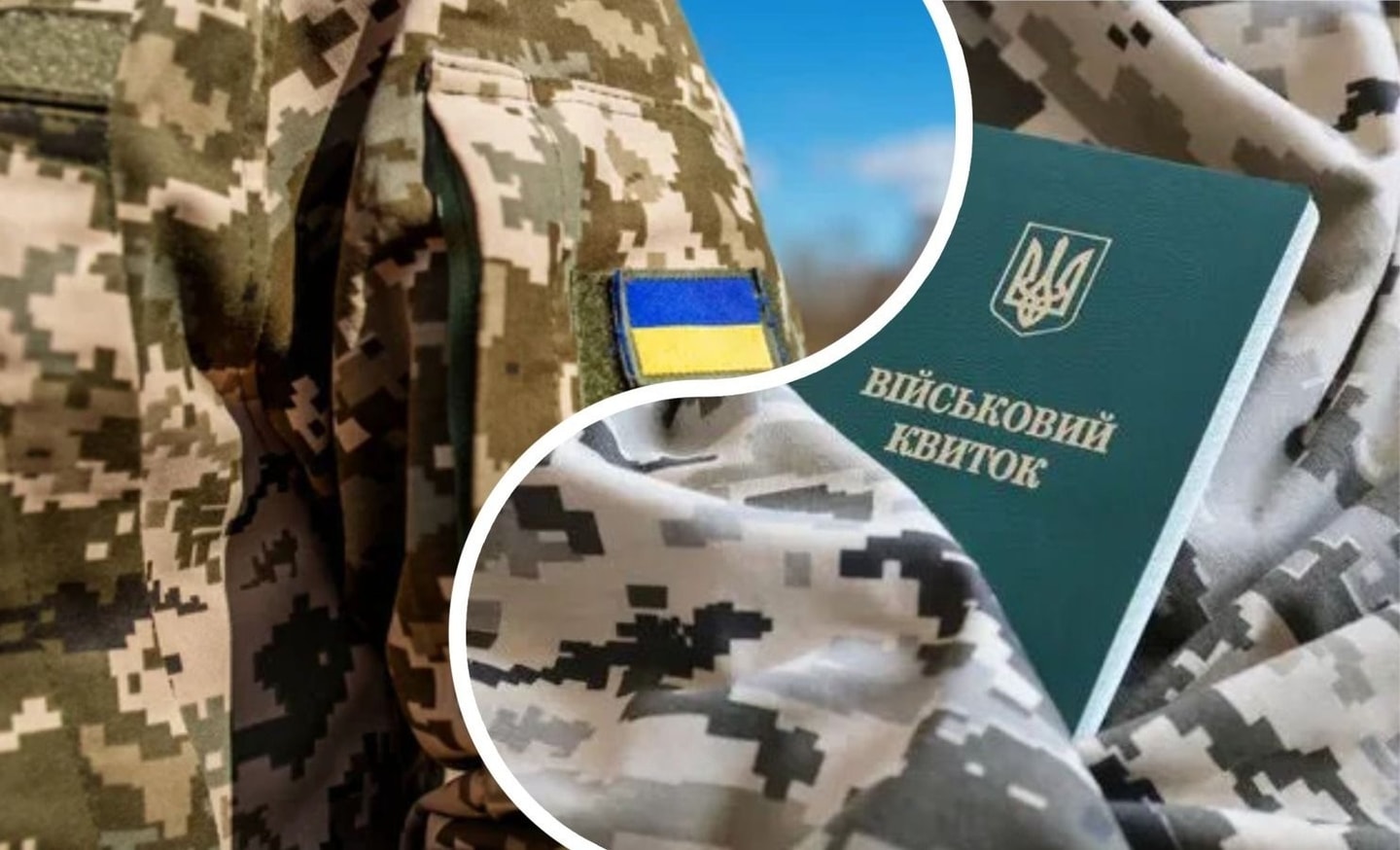 Чи можуть мобілізувати виключеного з військового обліку