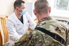 ПРОБЛЕМИ ПРИ ПРОХОДЖЕННІ ВЛК ВІЙСЬКОВИМИ ТА ЯК ОСКАРЖИТИ НЕВІДПОВІДНЕ РІШЕННЯ