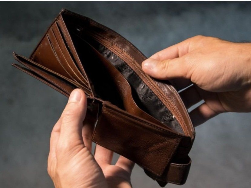 ЩО РОБИТИ, ЯКЩО ОСОБА НЕ МАЄ ОФІЦІЙНИХ ДОХОДІВ ДЛЯ СПЛАТИ АЛІМЕНТІВ?