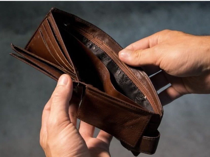 ЩО РОБИТИ, ЯКЩО ОСОБА НЕ МАЄ ОФІЦІЙНИХ ДОХОДІВ ДЛЯ СПЛАТИ АЛІМЕНТІВ?