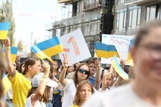 АДВОКАТСЬКЕ ОБ’ЄДНАННЯ «АКТУМ» І БЛАГОДІЙНИЙ ФОНД «ДІТИ ГЕРОЇВ» ПІДПИСАЛИ МЕМОРАНДУМ ПРО СПІВПРАЦЮ
