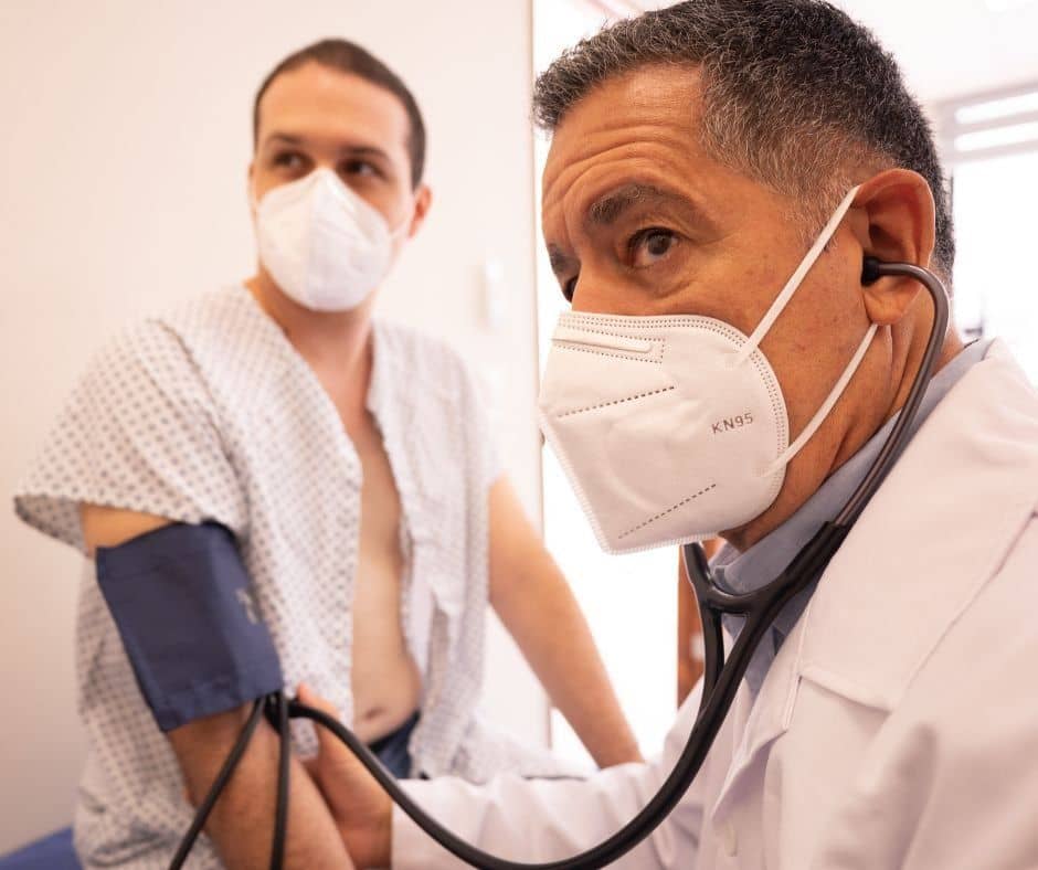 ПРИЗОВНИКИ, ЯКИМ ВИПОВНИЛОСЯ 27 РОКІВ, ПОВИННІ ПРИБУТИ В ТЦК ДЛЯ ПРОХОДЖЕННЯ МЕДОГЛЯДУ