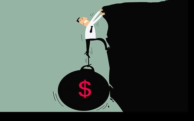 Наслідки банкрутства фізичної особи