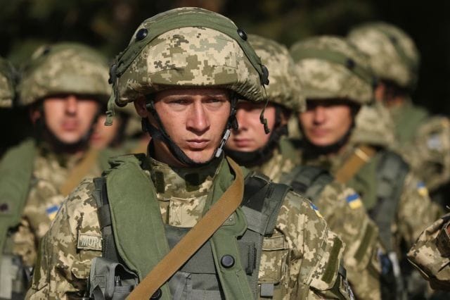Що не є підставою відстрочки від призову на військову службу: