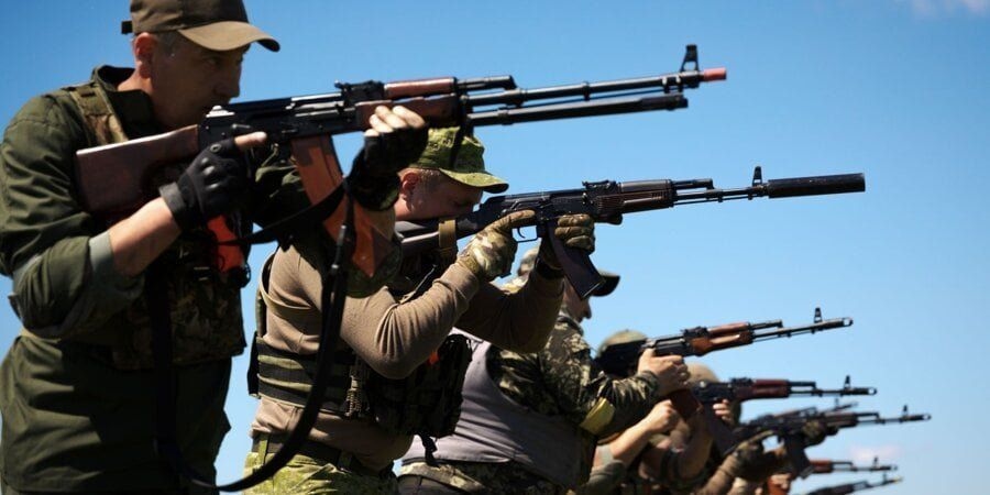 НЕПОКОРА АБО ВІДМОВА ВІД ВИКОНАННЯ НАКАЗУ КОМАНДИРА В ВІЙСЬКОВИЙ ЧАС