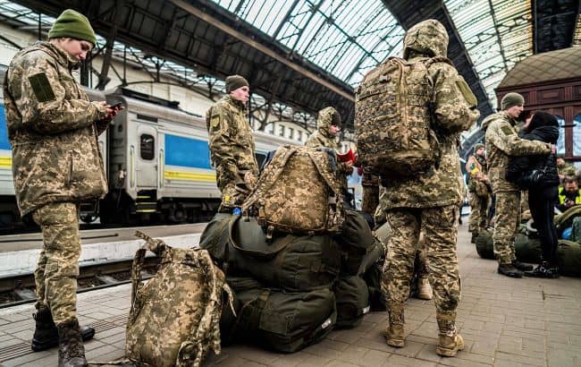 Актуальні зміни до постанови №560 щодо мобілізації