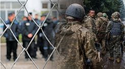 Мобилизация осужденных в Украине: смогут получить УДО, чтобы пойти на фронт