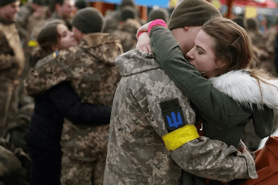 Звільнення з військової служби за новим Законом про мобілізацію 10449