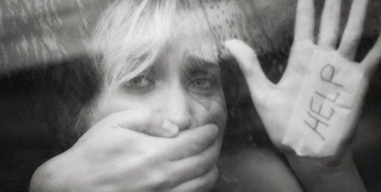 Домашнее насилие – статья 126-1 УКУ