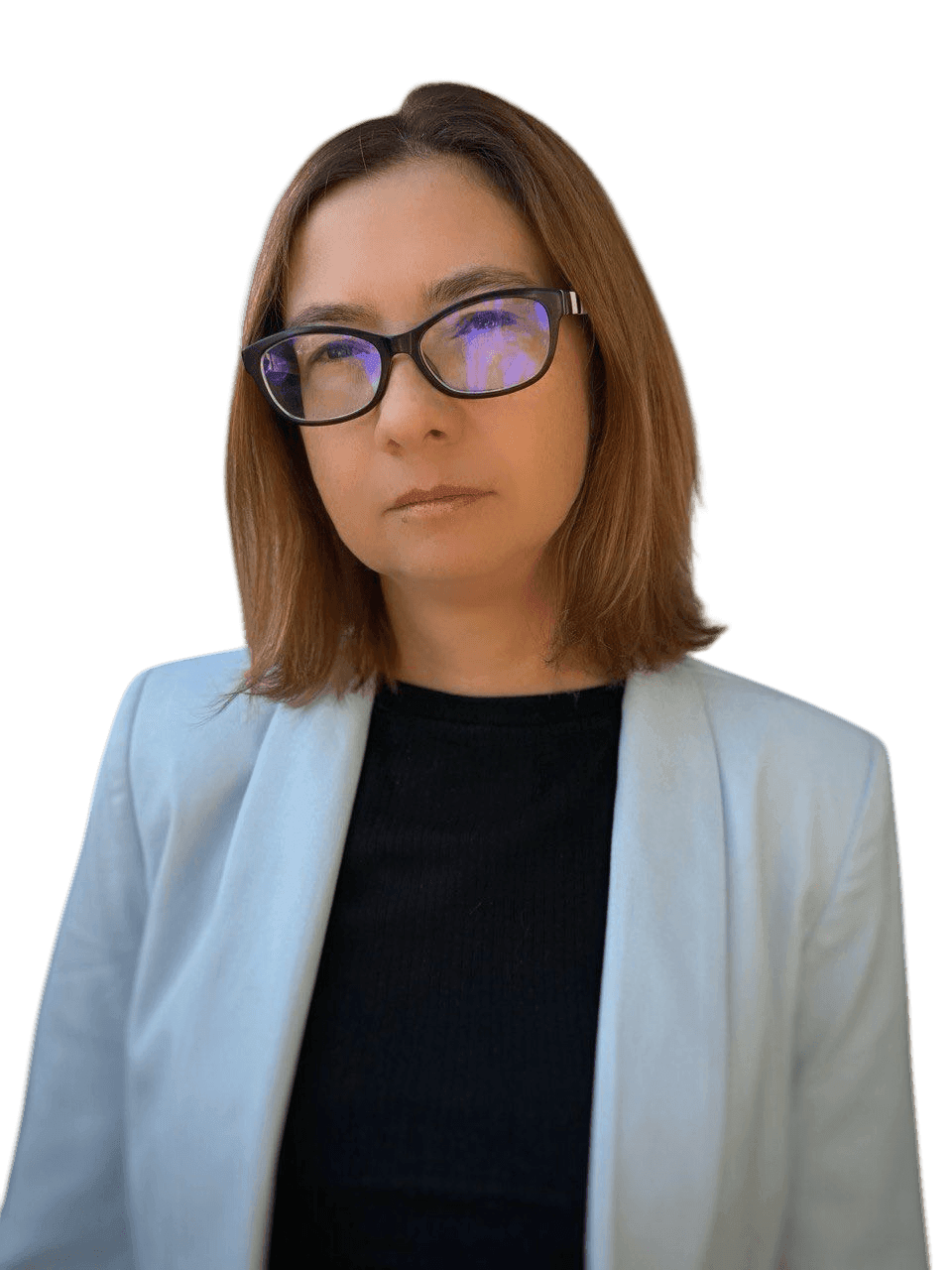 Пронина Вера Николаевна