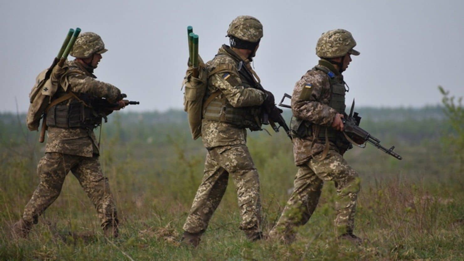 АЛГОРИТМ ДІЙ ПРИ СЗЧ. МЕНЕ ПОДАЛИ В СЗЧ, ЩО РОБИТИ?