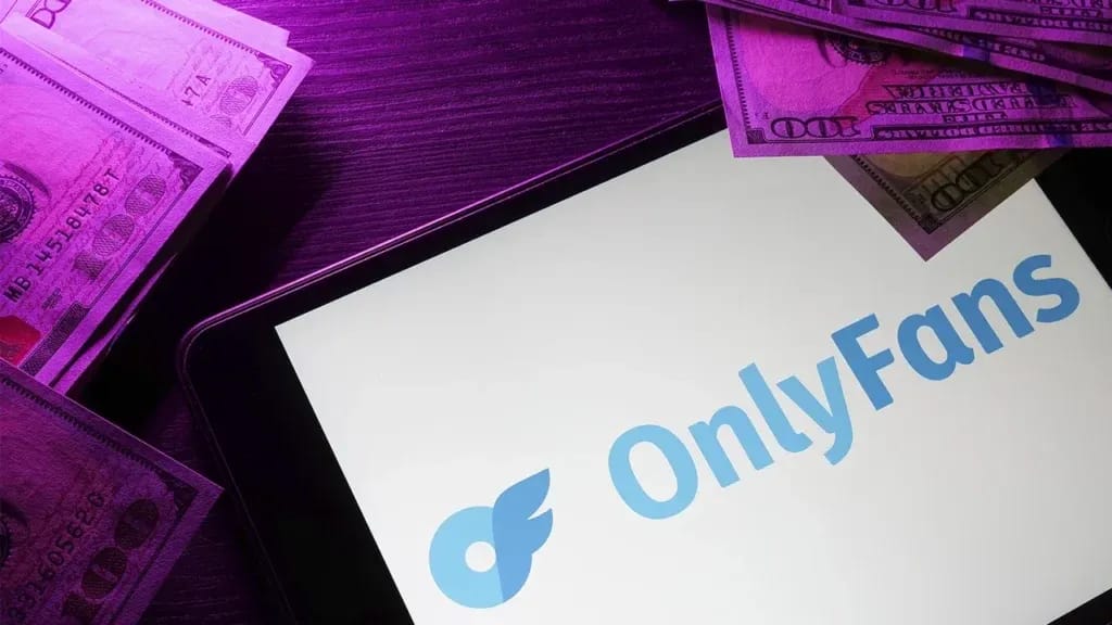 Як оподатковуються доходи з OnlyFans в Україні