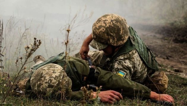 Скільки отримують поранені військові в Україні в 2025 році