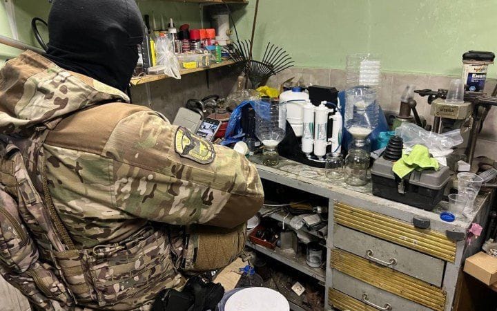 Кримінальні правопорушення з наркотиками: відповідальність, запобіжні заходи та покарання