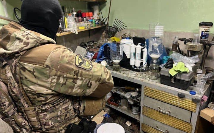 Уголовные правонарушения с наркотиками: ответственность, меры пресечения и наказание