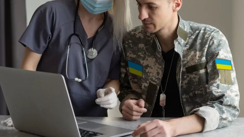 МСЭК для военнослужащих 2025