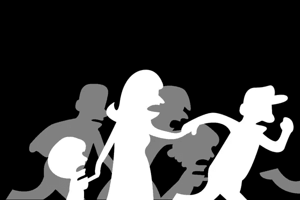 ГУМАНІТАРНИЙ ЗАХИСТ