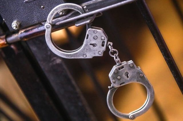 Посилення відповідальності військовослужбовців