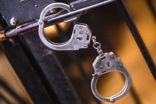 Посилення відповідальності військовослужбовців