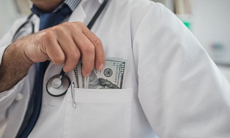 КАК ВОЕННОМУ ПОДГОТОВИТЬСЯ К ПРОХОЖДЕНИЮ МСЭК, ИЗБЕЖИВ ВЗЯТОЧНИЧЕСТВА