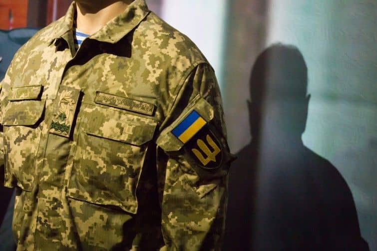 Процедура признания без вести пропавшим, умершим, взятым в плен в зоне боевых действий