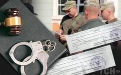 Уклонение от мобилизации — адвокат по 337 статье УК Украины