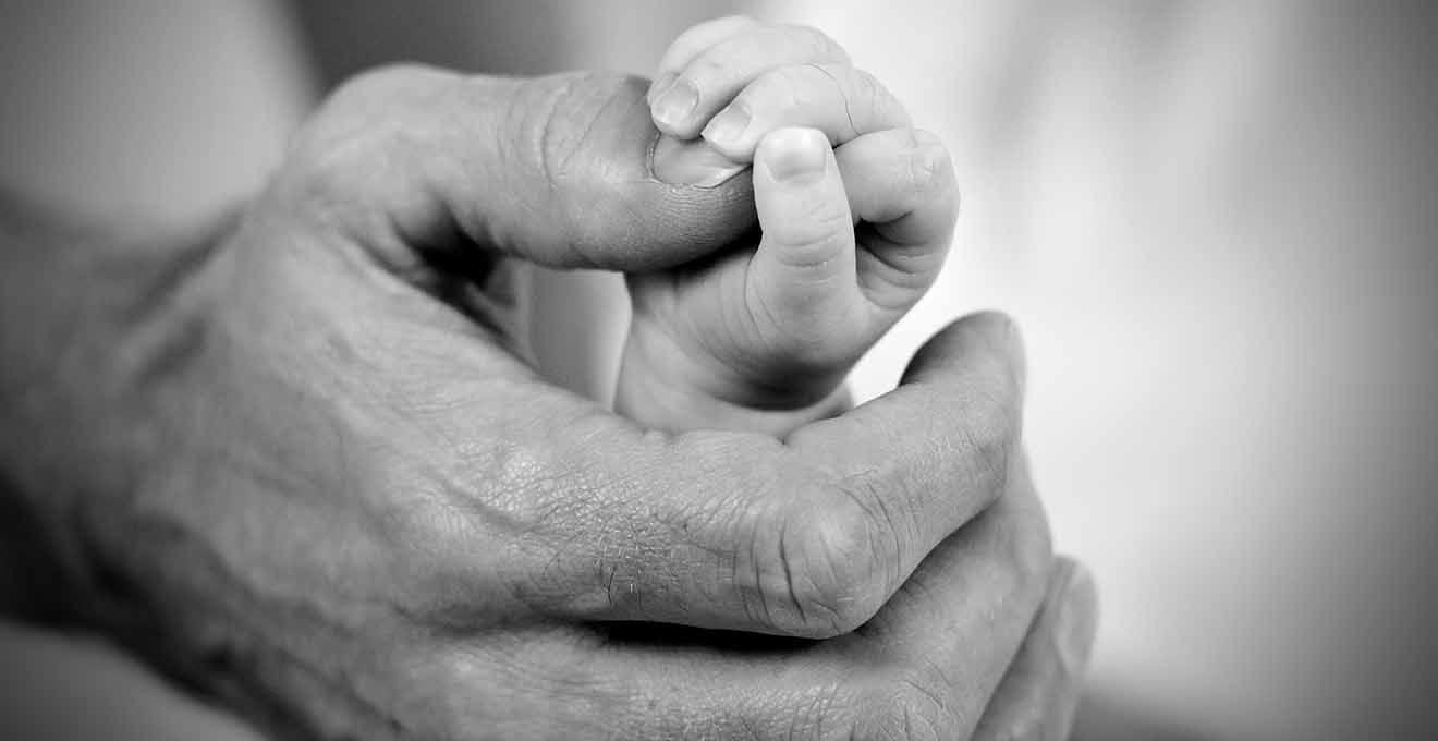 Встановлення батьківства після смерті батька