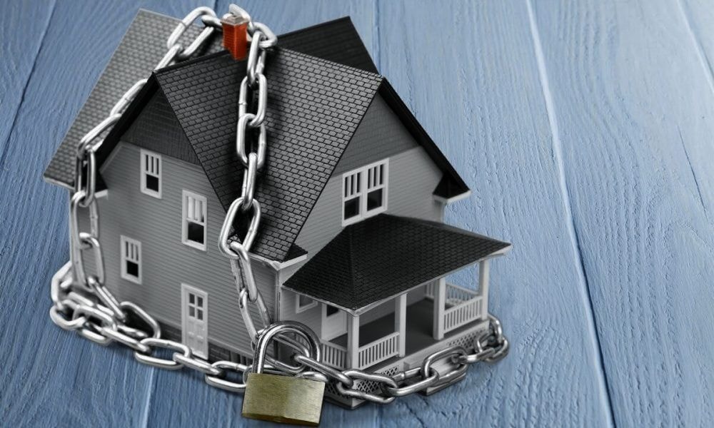 Скасування арешту майна у кримінальному провадженні