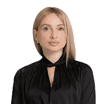 Адвокат Херсон Дудчак Полина Викторовна