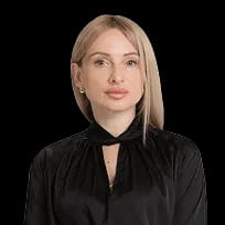 Військовий адвокат Херсон і Херсонська область Дудчак Поліна Вікторівна