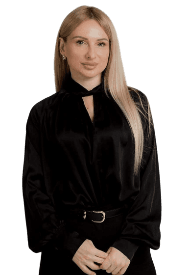 Дудчак Поліна Вікторівна