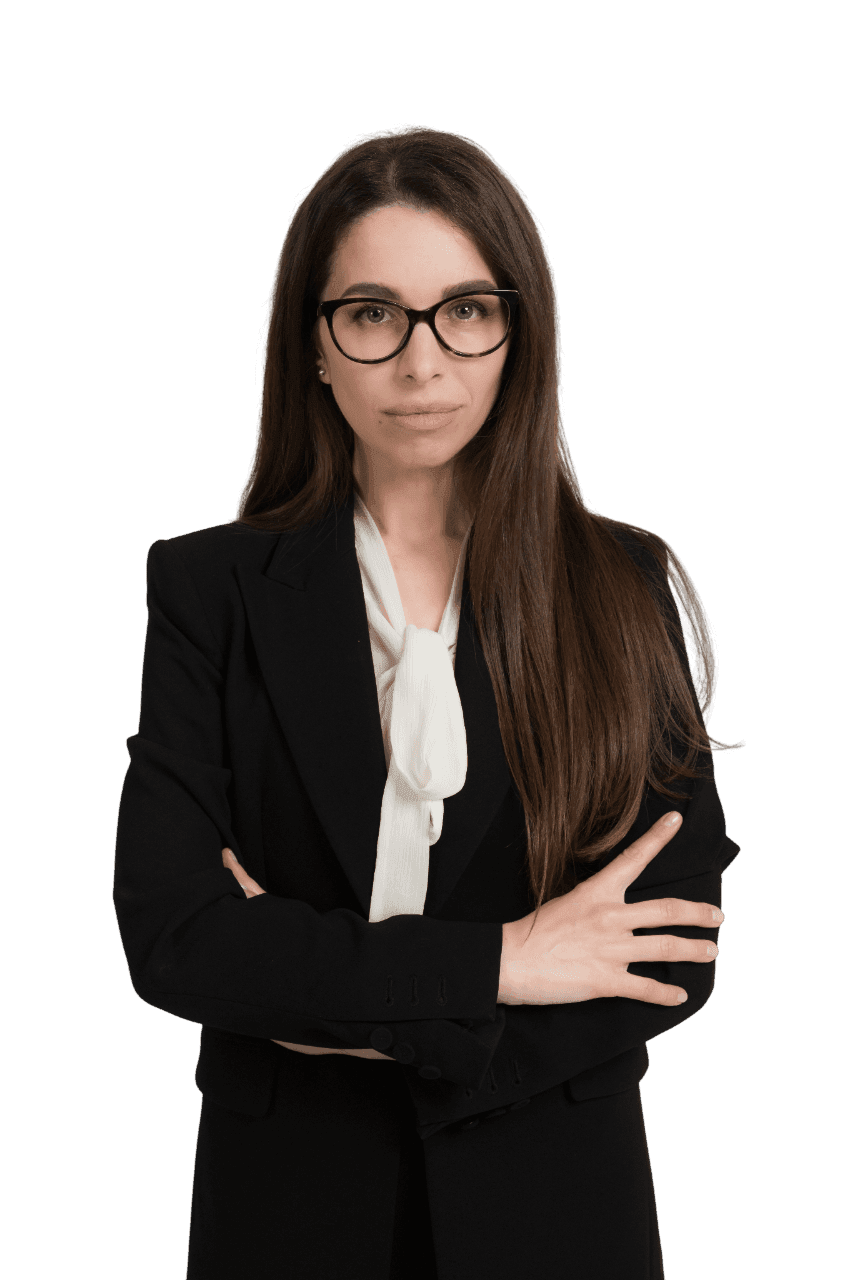 ШТУЦЬ НАТАЛЯ ГРИГОРІВНА